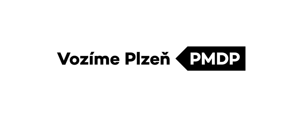 Vozíme Plzeň PMDP